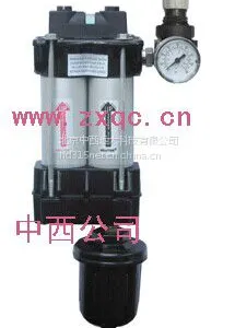 压缩空气过滤器减压阀(美国)价格 NT-105FR