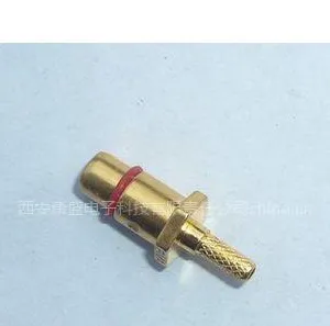 供应BMA系列射频同轴连接器价格 生产厂家