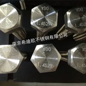 ��Ӧ1.4529 . Inconel600. Inconel625 ������˨
