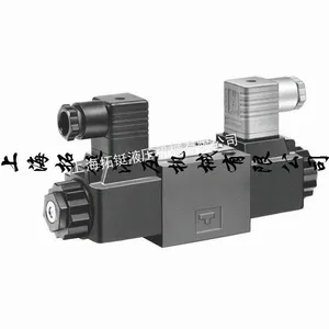 供应油研电磁阀DSG系列,油研电磁换向阀DSG系列
