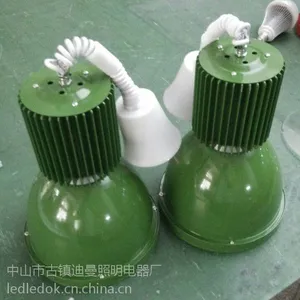 LED生鲜灯 超市灯30W 水果灯 蔬菜灯 LED灯具厂家直销 质保两年