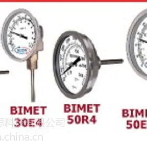 ����ICON�¶ȼ�BIMET20ϵ�� BIMET30/BIMET50ϵ��