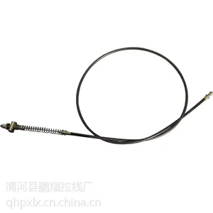 电动车手刹线