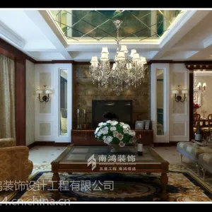 济南别墅装修设计哪家强