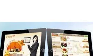 供应郑州电子菜谱-用科技解决餐饮难题