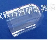 供应石英钟罩