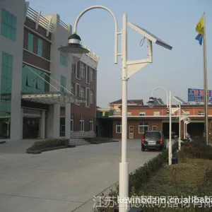 厂家供应:热镀锌喷塑 庭院灯