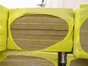 供应8公分厚岩棉板容重80公斤***-岩棉保温板规格齐全