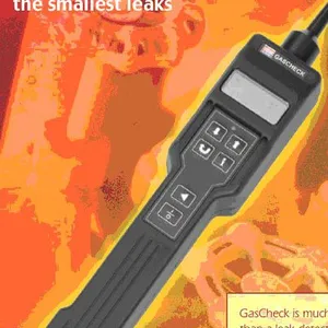 供应光离子化检漏仪GASCHECK 3000IS