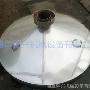 供应宿州玉米白酒酿酒设备 不锈钢白酒酿酒设备