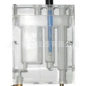 供应CL-200余氯传感器流通杯