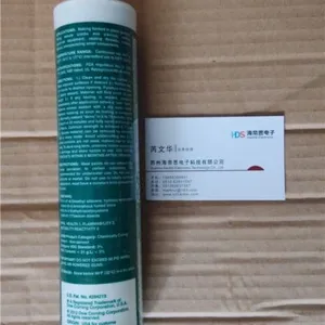 ������DC734 RTV�轺 ���� ͸�� ������ �����ܷ⽺