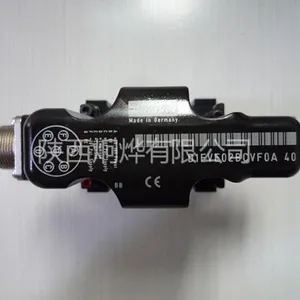 供应派克D41FHE01E1NE00伺服阀