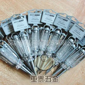 供应德国SECUPEN17150电笔螺丝刀测电笔日本CRAB蟹牌MX-400 GS-500开口扳手