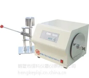 供应鹤壁恒科山西粘结指数定仪|G值测定仪|煤质分析仪器|煤质化验仪|煤炭化验仪器设备