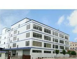 广州万浦电器有限公司