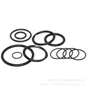 供应聚四氟乙烯O型圈