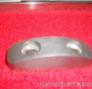 供应高尔夫配重钨合金产品