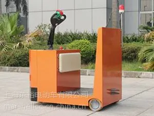 合派电动牵引车QSD30 厂家直销 结构坚固 使用便捷 经济实用 性价比高