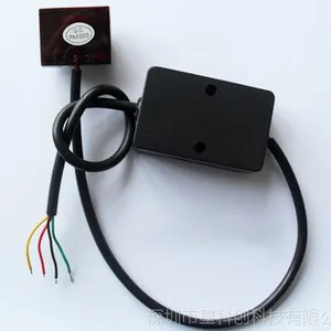主动式红外感应模块/220V灯箱感应器/灯箱感应模块/距离感应模块