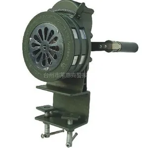 手摇警报器LK100B