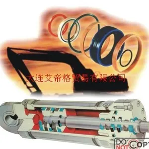 供应液压密封圈,液压缸密封圈,大尺寸密封圈