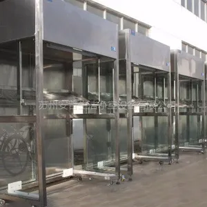 供应石墨舟装片房