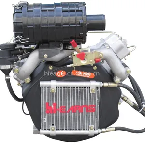 ˫�ײ��ͻ�2V840F, ��8.5KW����˫�׻���