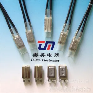 厂家供应17AMH+PTC 可替代7AM+PTC断电复位保护器