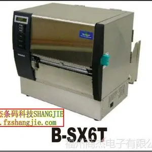 ��Ӧ��֥TEC����RFID��ӡ��B-SX6T ������֥����RFID��ӡ������