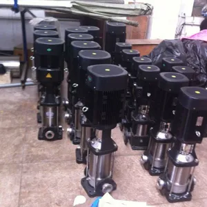�����༶��50GDL12-15*8-7.5kw��ѹ��/�ӱ��༶���ı�