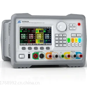DCP8325L带电子负载的精密程控电源