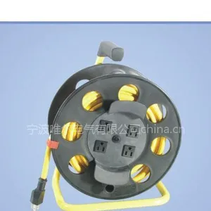 供应美国UL绕线盘,VDE高温电线H05V2V2-F