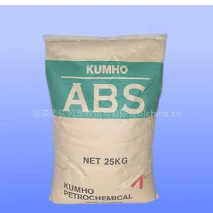 供应韩国锦湖良好耐候性阻燃吹塑ABS HFA451