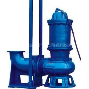供应WQ型污水泥浆潜水泵