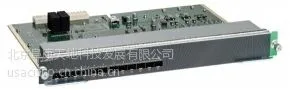 供应思科CISCO WS-X4612-SFP-E= 业务模块