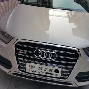 深圳至全国奥迪Q3一键启动无钥匙进入手机启动改装