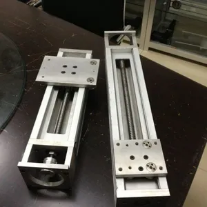 供应厂家直销线性模组 质量*** ***