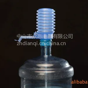 众维06-0009压水器手压泵桶装水抽水器泵水器