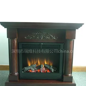 供应实木壁炉 大同壁炉 太原壁炉 包头壁炉 内蒙古壁炉