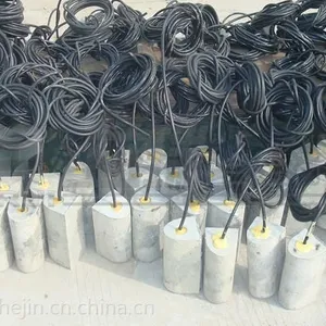 供应镁合金牺牲阳极,阴极保护防腐材料