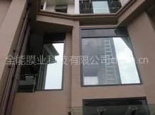 供应玻璃膜,太阳膜,建筑膜,隔热膜