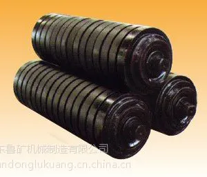 供应缓冲托辊