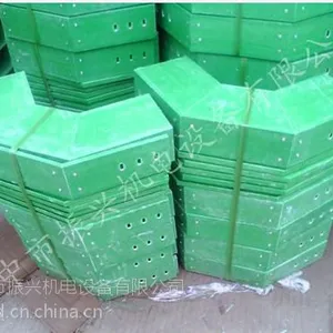耐腐玻璃钢桥架_振兴机电阻燃玻璃钢桥架(图)_玻璃钢桥架厂