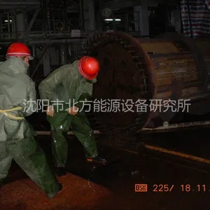 供应石油化工厂换热器清洗