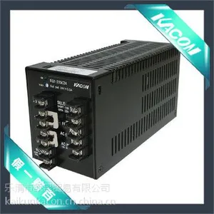 供应凯昆KACON 金属屏蔽罩开关电源 EQ1-220C24(220W 24V)