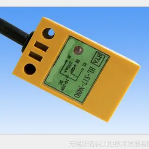 HL-S17-N4PO接近传感器 直流PNP输出常开