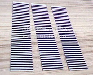 供应环保导电高温热压12805-18斑马纸连接器
