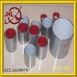 厂家直供正品建筑工程有衬塑钢管