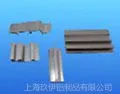 制冷设备,非标方棒,铝零件样品,开模具生产,东城铝材配件